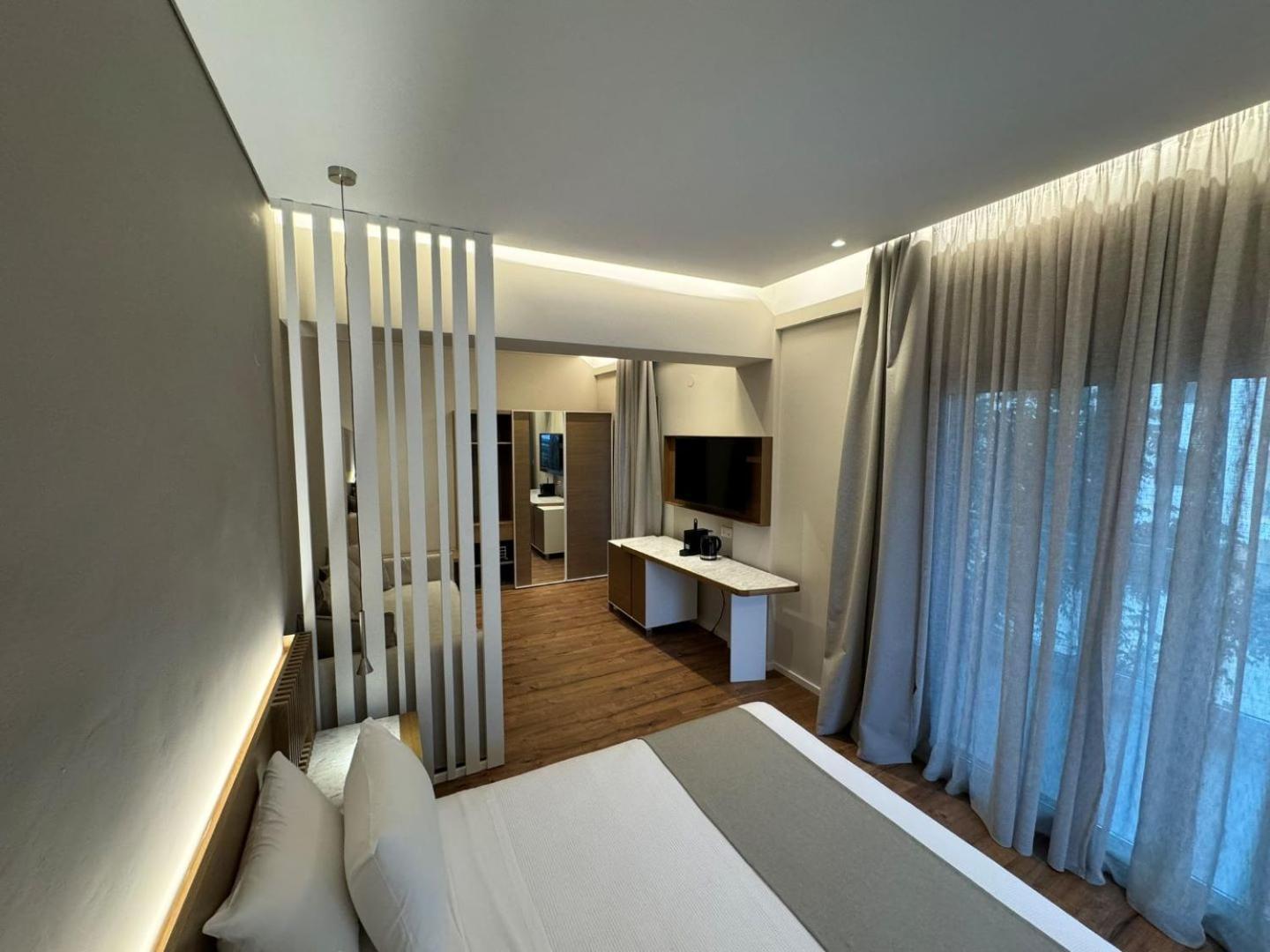 Studio Nikiti Beach Экстерьер фото