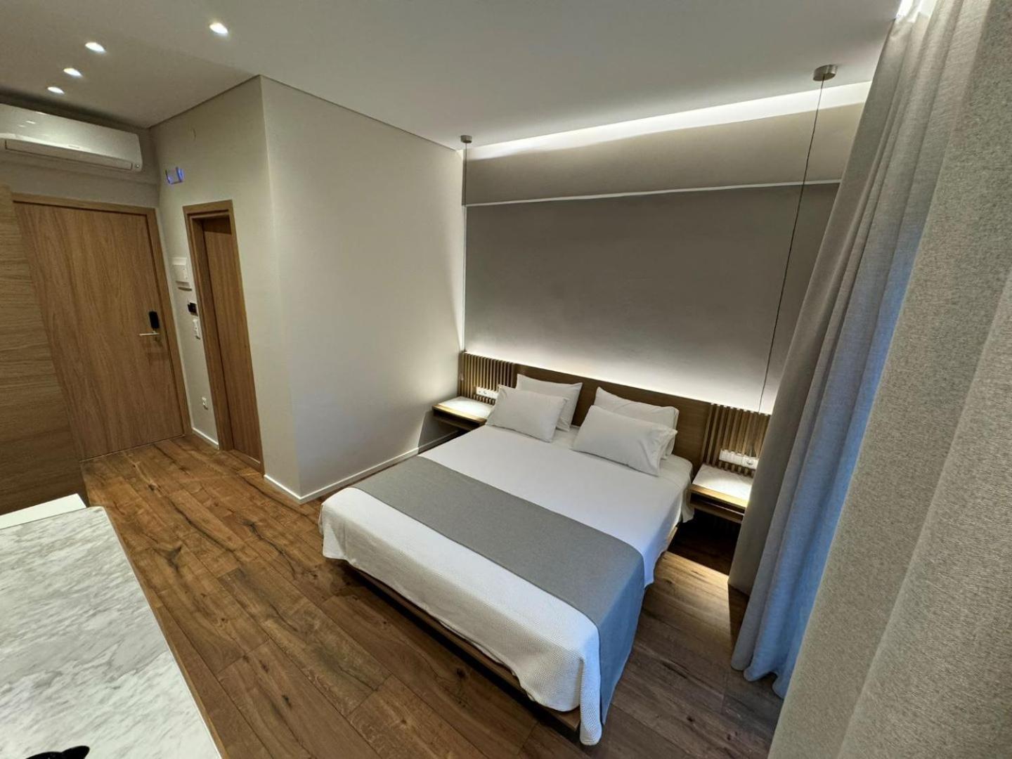 Studio Nikiti Beach Экстерьер фото